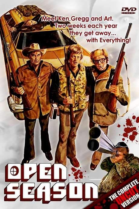 Open Season